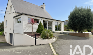 Maison 5 Pièces 120 m² à vendre à Tonquédec (22140)