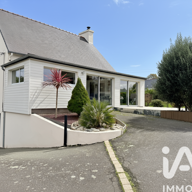 Maison 5 pièces 265000 €