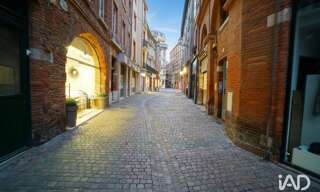 Commerce  10 m² à vendre à Toulouse (31000)