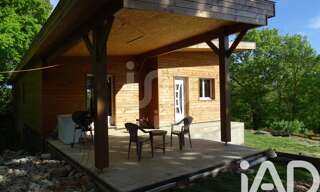 Maison 4 Pièces 112 m² à vendre à Sainte-Anne (32430)