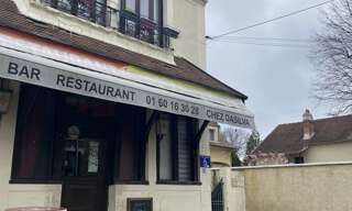 Commerce  150 m² à vendre à Sainte-Geneviève-des-Bois (91700)