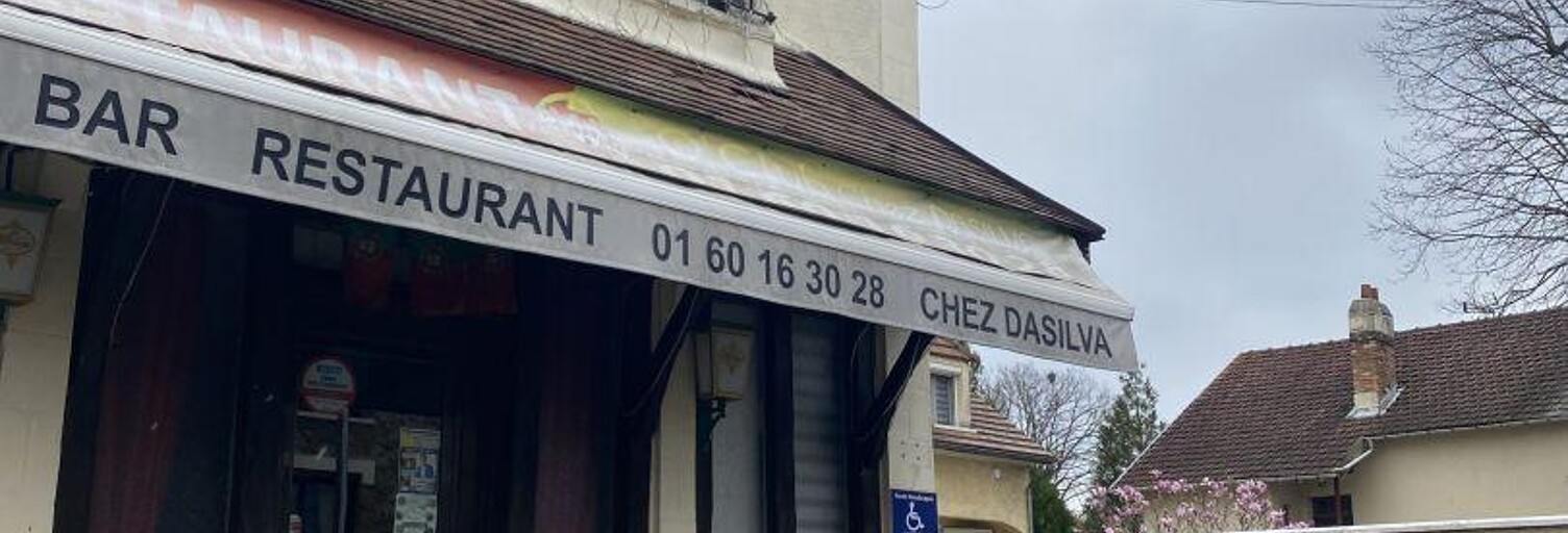 Commerce  150 m² à vendre à Sainte-Geneviève-des-Bois (91700)