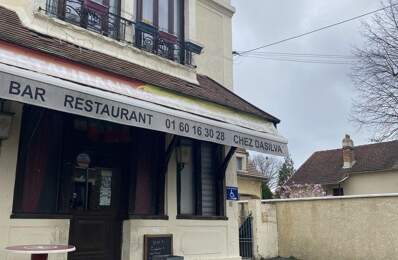 Vente Bar-brasserie 150 m&sup2; — photo du bien