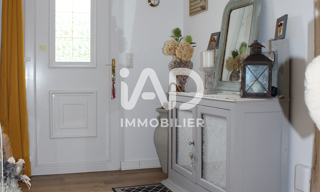 Maison 5 Pièces 115 m² à vendre à Saint-Berthevin (53940)