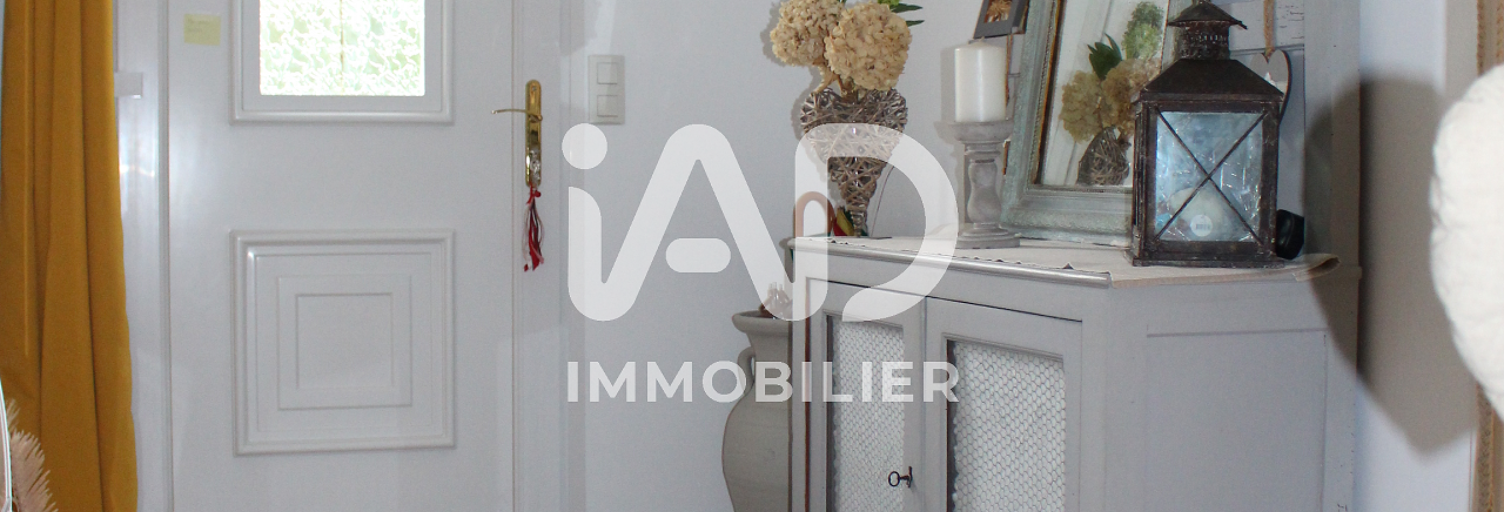 Maison 5 Pièces 115 m² à vendre à Saint-Berthevin (53940)