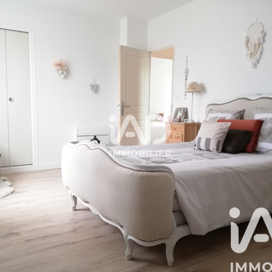 Maison 5 pièces 238000 €