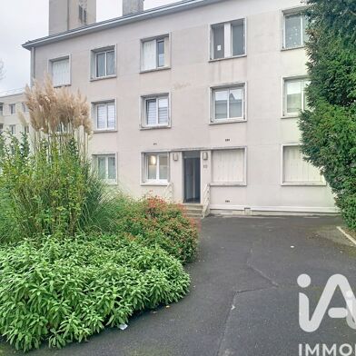 Appartement 1 pièces 87000 €
