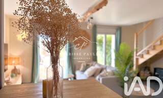 Maison 4 Pièces 80 m² à vendre à Meyreuil (13590)