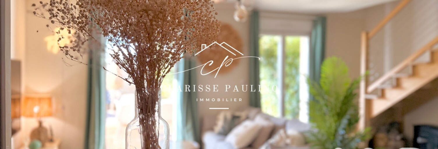 Maison 4 Pièces 80 m² à vendre à Meyreuil (13590)