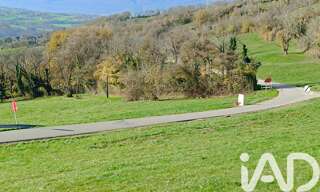 Terrain  600 m² à vendre à Chaumont (74270)