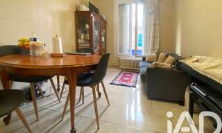 Appartement 3 Pièces 49 m² à vendre à Paris 18 (75018)