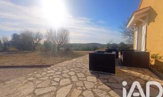 Maison 4 Pièces 98 m² à vendre à Pouzolles (34480)