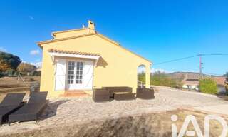 Maison 4 Pièces 98 m² à vendre à Pouzolles (34480)