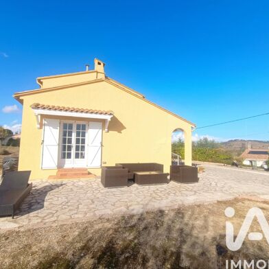 Maison 4 pièces 298000 €