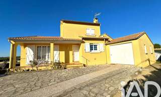 Maison 4 Pièces 98 m² à vendre à Pouzolles (34480)