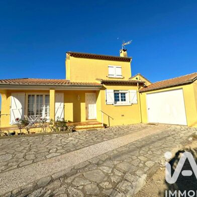 Maison 4 pièces 298000 €