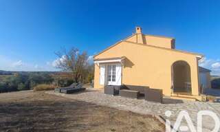 Maison 4 Pièces 98 m² à vendre à Pouzolles (34480)