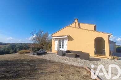 Maison 4 pièces 298000 €