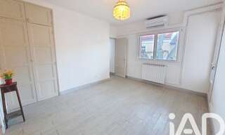 Appartement 3 Pièces 63 m² à vendre à La Seyne-sur-Mer (83500)