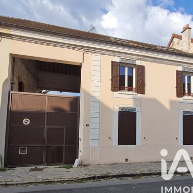 Maison 7 pièces 348000 €