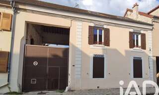 Maison 7 Pièces 137 m² à vendre à Morangis (91420)