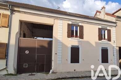 Maison 7 pièces 348000 €