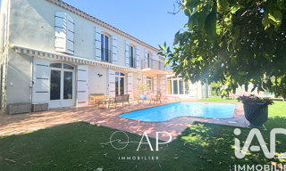 Maison 8 Pièces 280 m² à vendre à Toulon (83000)