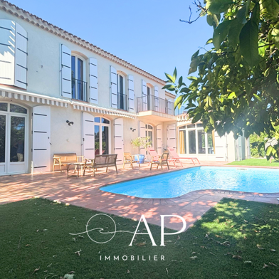 Maison 8 pièces 1680000 €