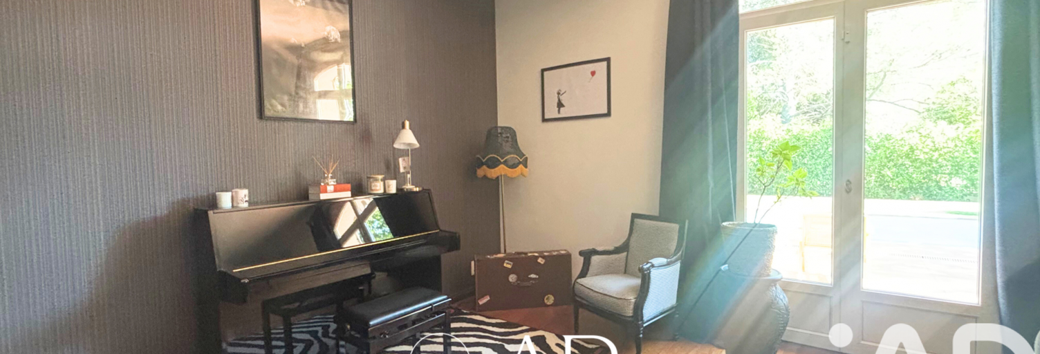 Maison 8 Pièces 280 m² à vendre à Toulon (83000)