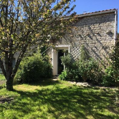 Maison 4 pièces 174750 €