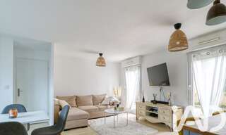 Appartement 3 Pièces 52 m² à vendre à Ermont (95120)