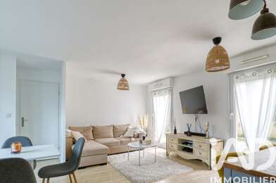 Appartement 3 pièces 250000 €