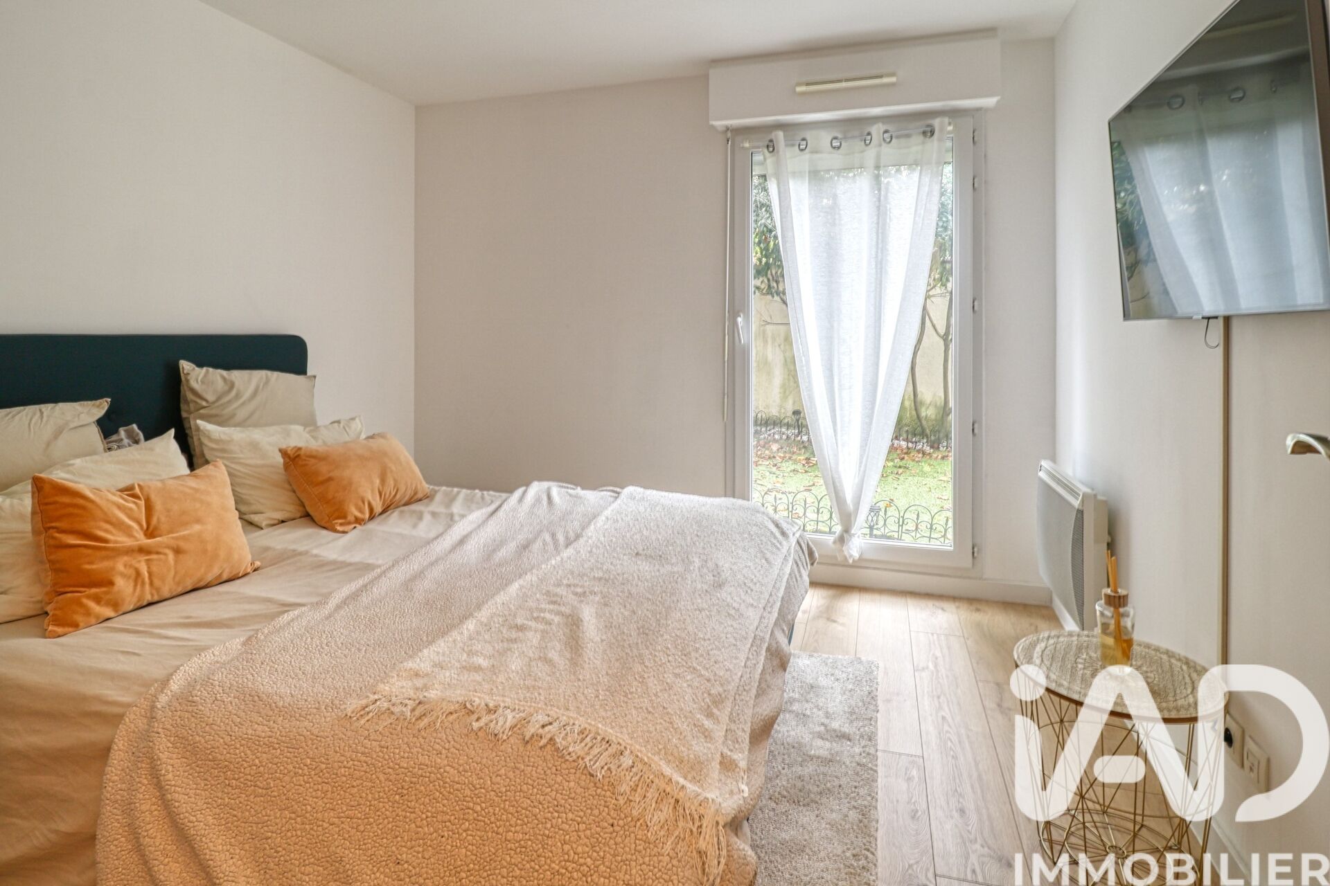 Vente Appartement 3 pièces - Photo 5