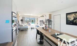 Maison 4 Pièces 100 m² à vendre à Pomarez (40360)