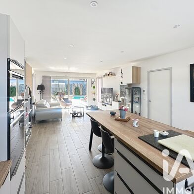 Maison 4 pièces 365000 €