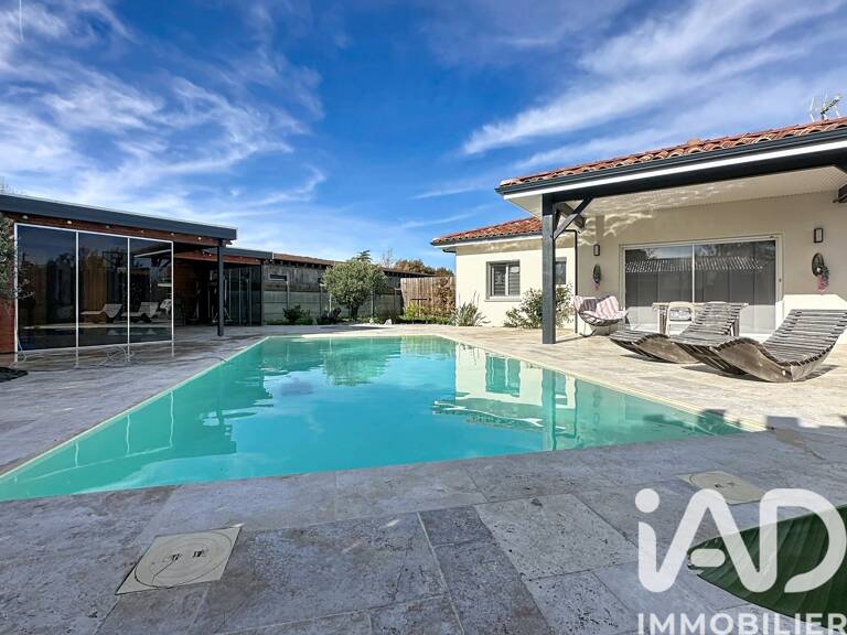Vente Maison traditionnelle 4 pièces — photo 1