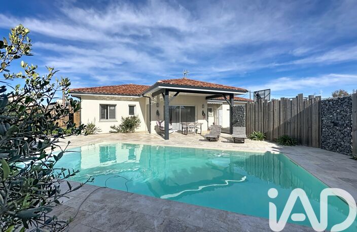 Vente Maison traditionnelle 4 pièces — photo 2