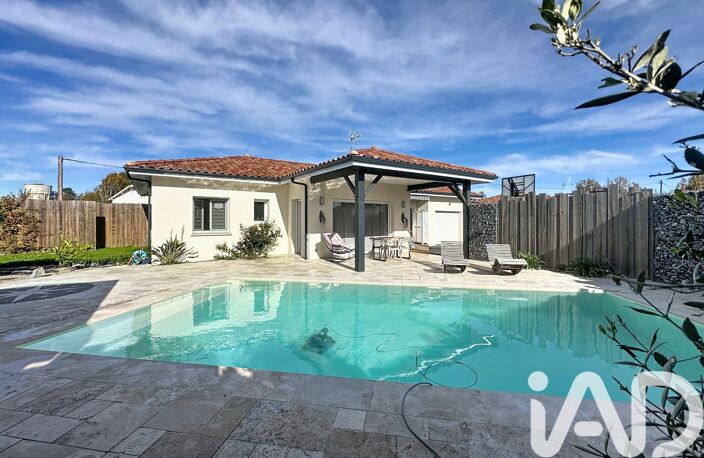 Vente Maison traditionnelle 4 pièces — photo 3