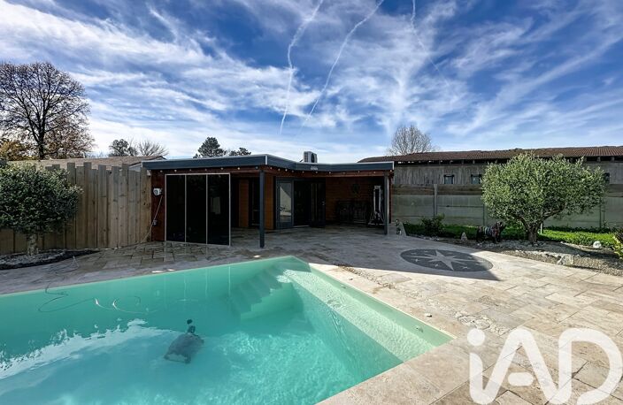 Vente Maison traditionnelle 4 pièces — photo 4