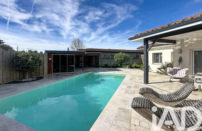Vente Maison traditionnelle 4 pièces — photo 5