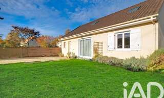 Maison 8 Pièces 133 m² à vendre à Flagy (77940)