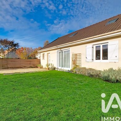 Maison 8 pièces 275000 €