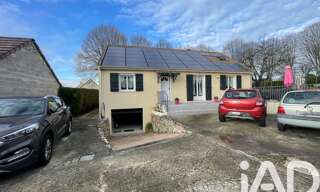 Maison 7 Pièces 111 m² à vendre à Mary-sur-Marne (77440)