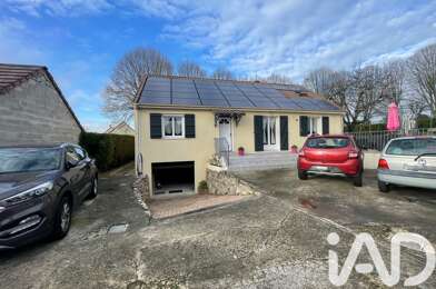 Maison 7 pièces 324999 €