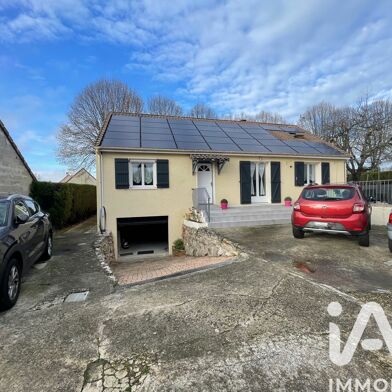 Maison 7 pièces 324999 €