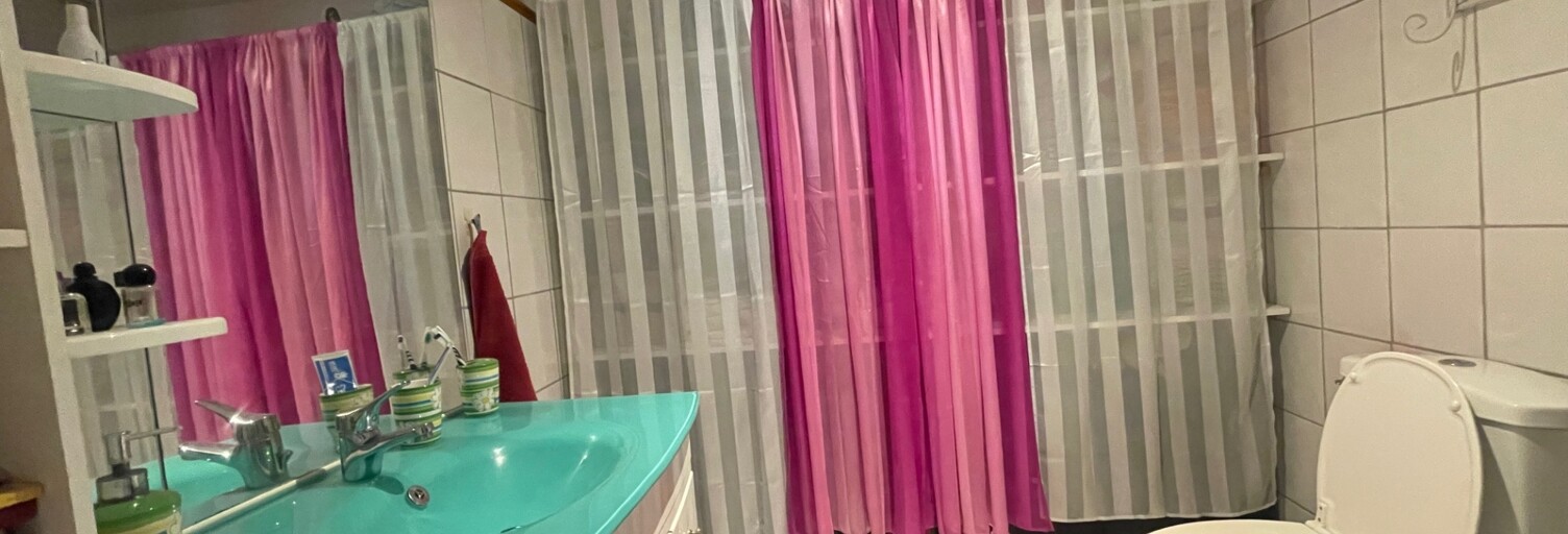 Maison 7 Pièces 111 m² à vendre à Mary-sur-Marne (77440)