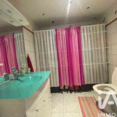 Maison 7 pièces 324999 €