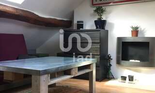 Appartement 2 Pièces 20 m² à vendre à Fontainebleau (77300)