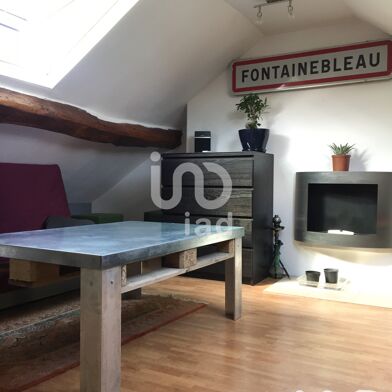 Appartement 2 pièces 149000 €