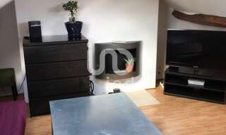 Appartement 2 Pièces 20 m² à vendre à Fontainebleau (77300)